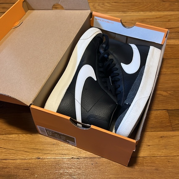 Nike Blazer Mid ‘77 Vintage - Picture 7 of 7